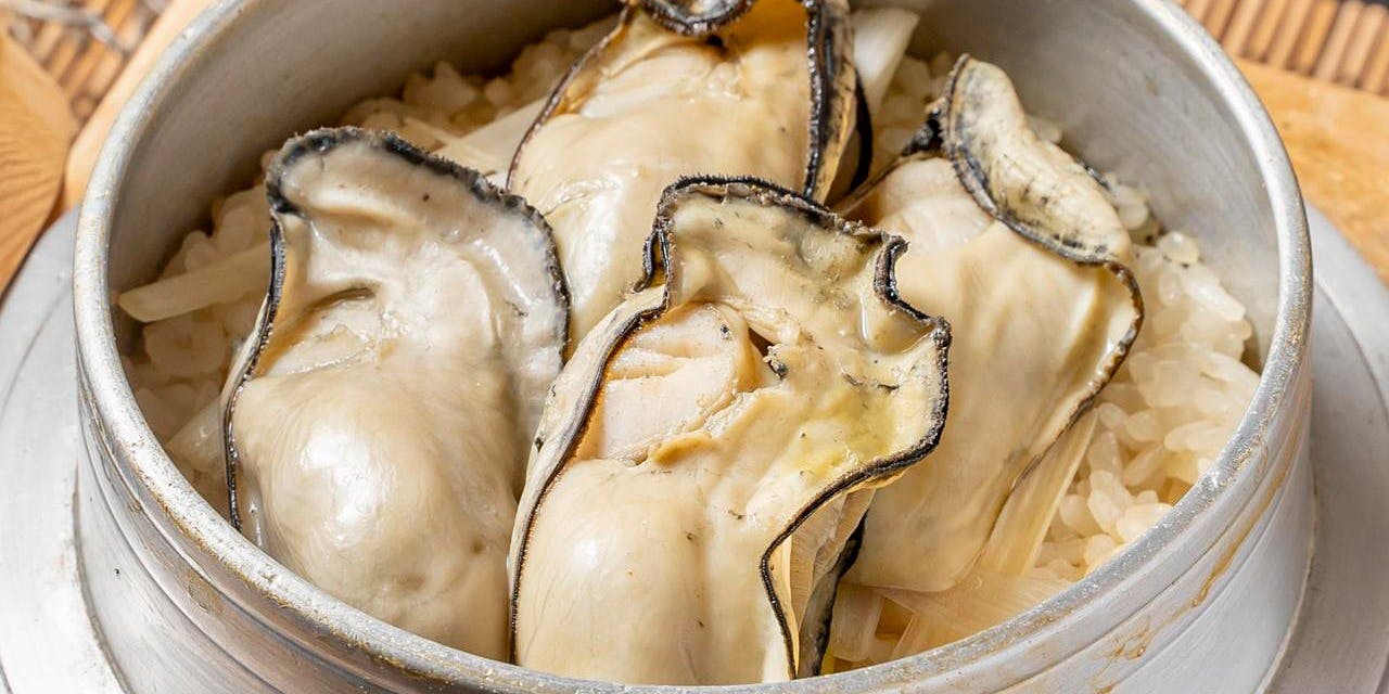 釜めし むら田 - 画像6