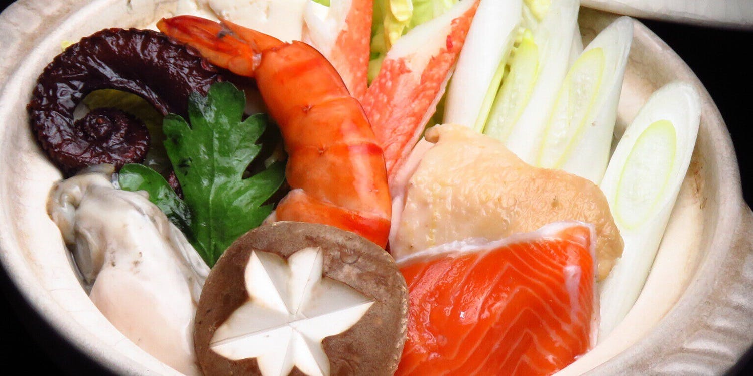 釜めし むら田 - 画像7