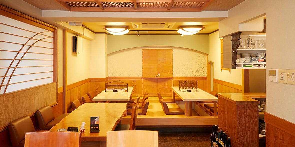 釜めし むら田 - 画像16