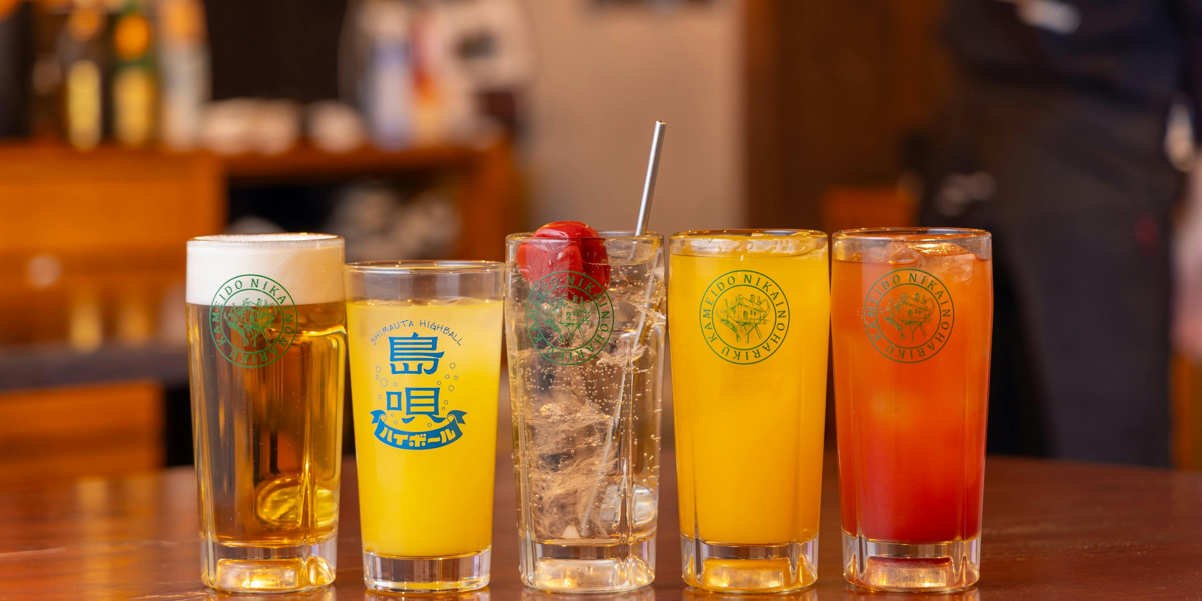 2階のはりく - 画像3