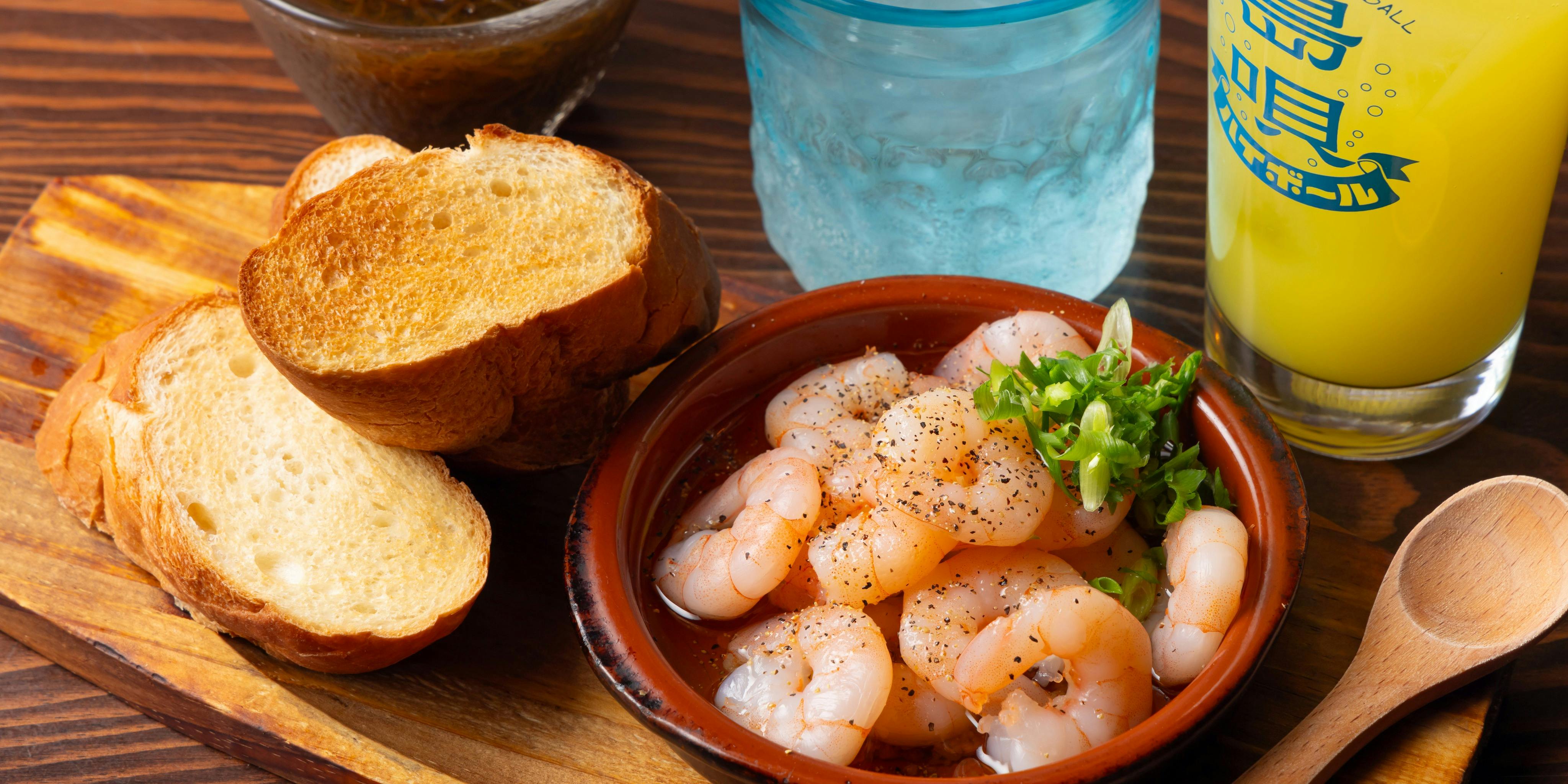 2階のはりく - 画像4