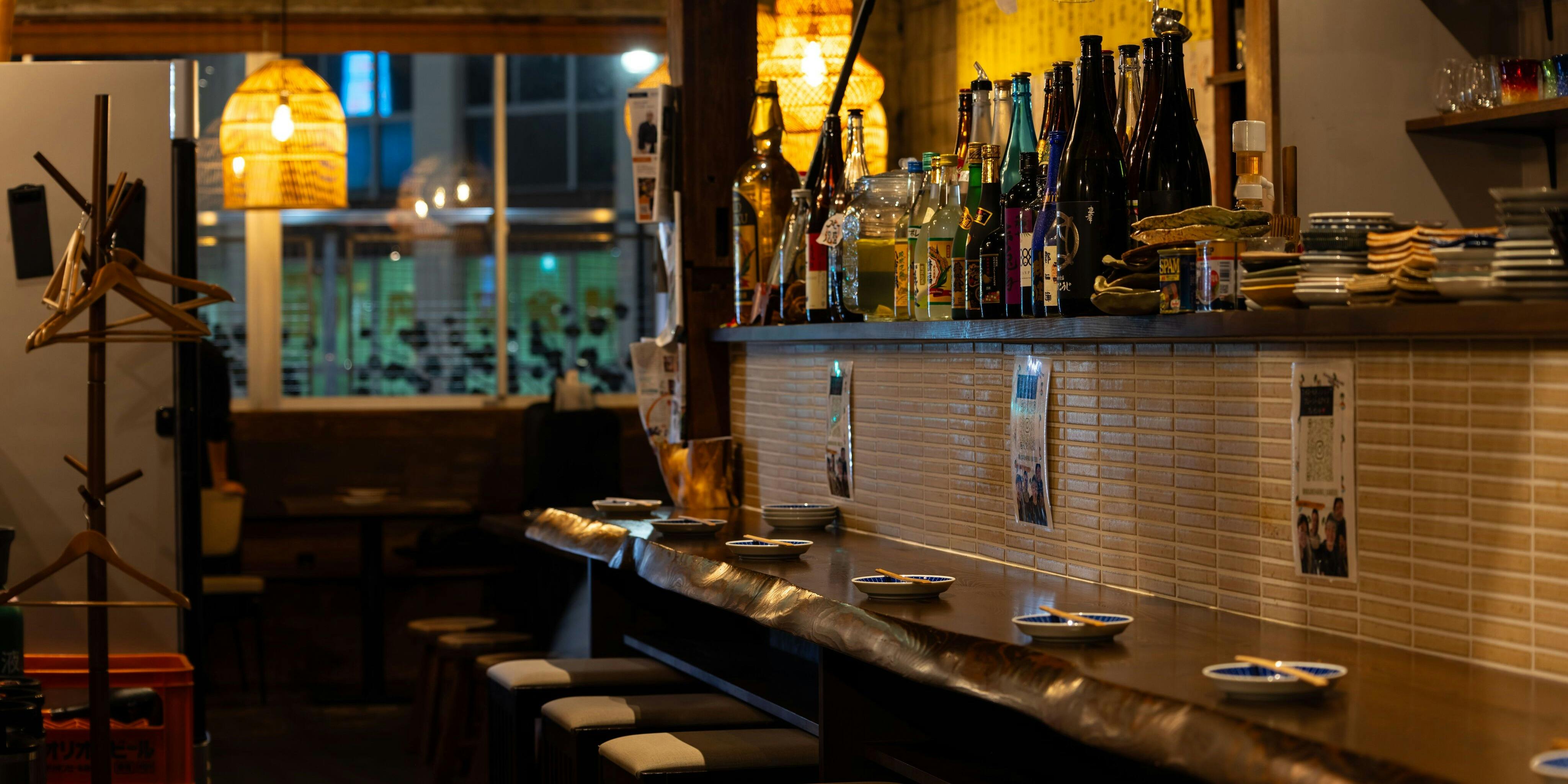 2階のはりく - 画像2