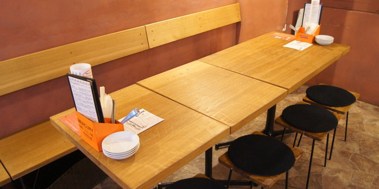 バンカレッラ ジョイア - 画像2