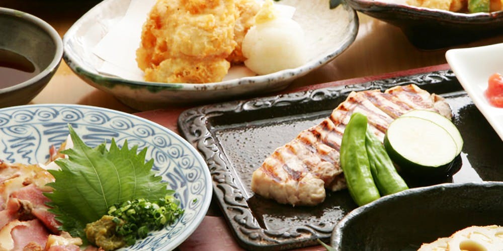 のぼせもん - 画像1