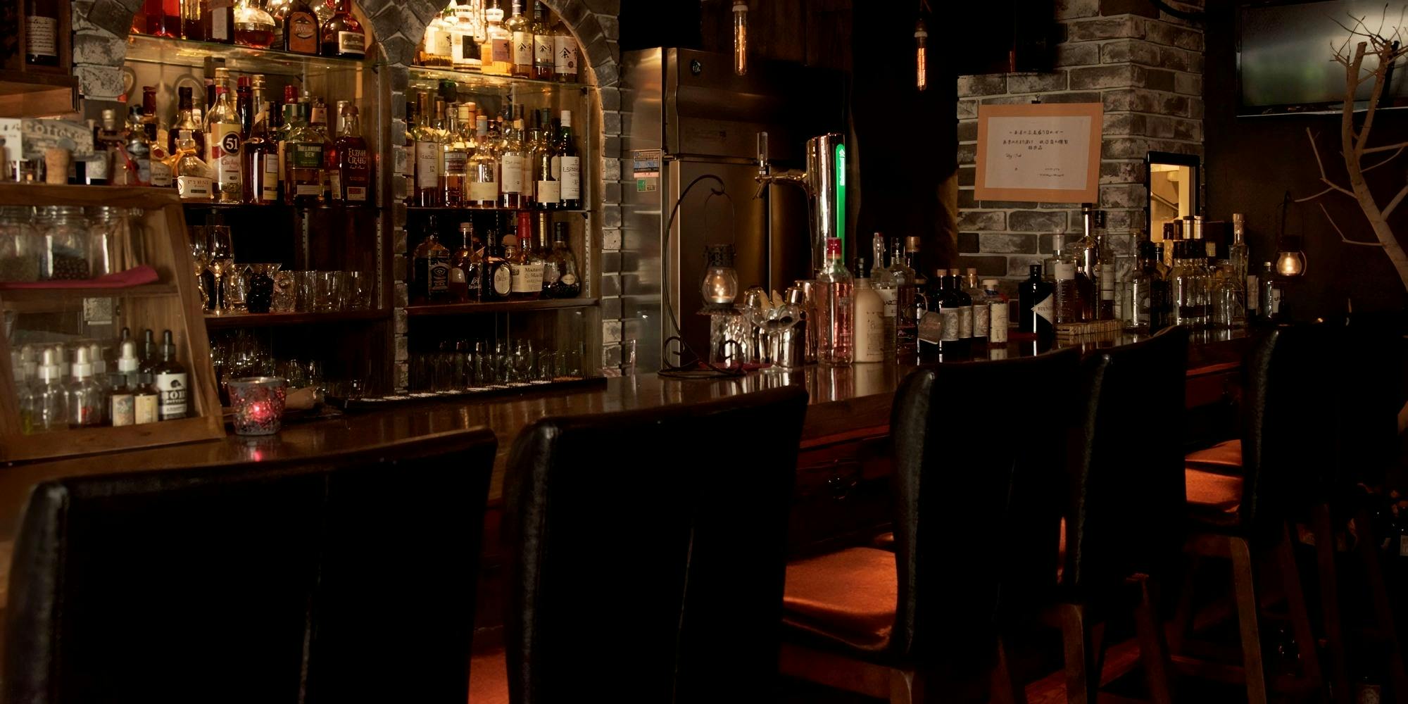 銀座 BAL KAKA - 画像1