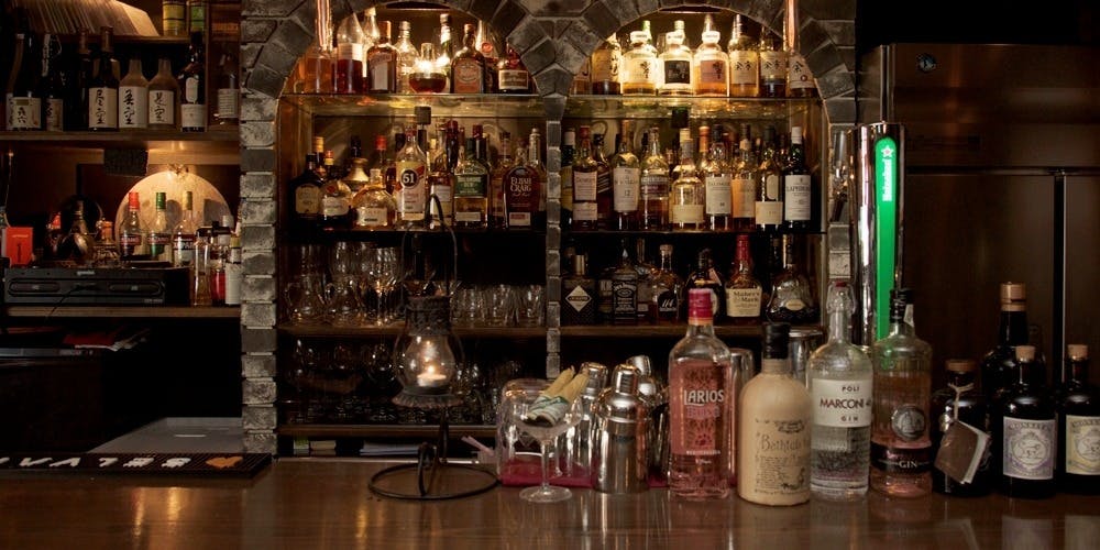 銀座 BAL KAKA - 画像2