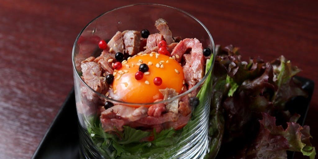 銀座 BAL KAKA - 画像4