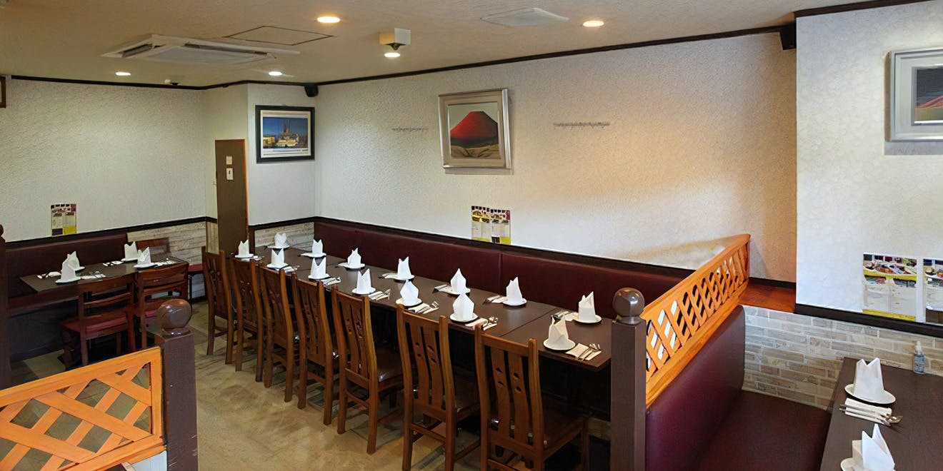 サンライズ アジアンダイニング&バー - 画像2