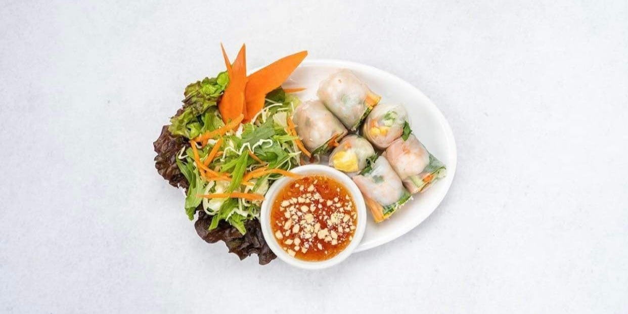 サンライズ アジアンダイニング&バー - 画像5