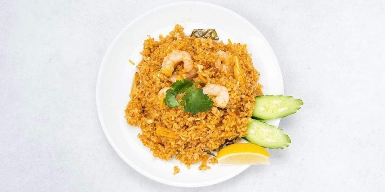 サンライズ アジアンダイニング&バー - 画像4