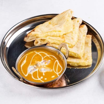 本場インドのカレー