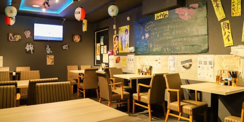 やきとりさんきゅう 錦糸町 - 画像1