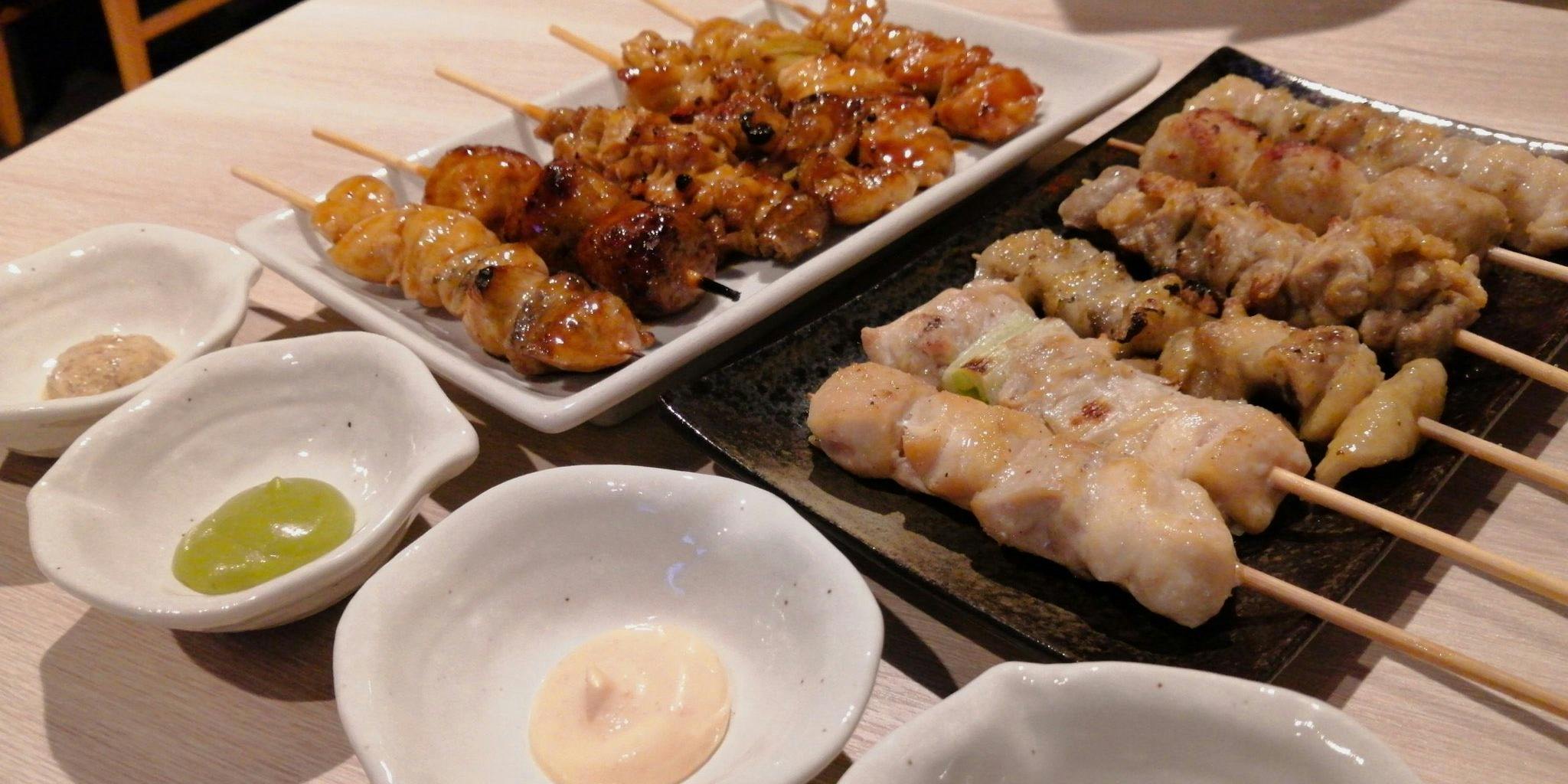 やきとりさんきゅう 錦糸町 - 画像2