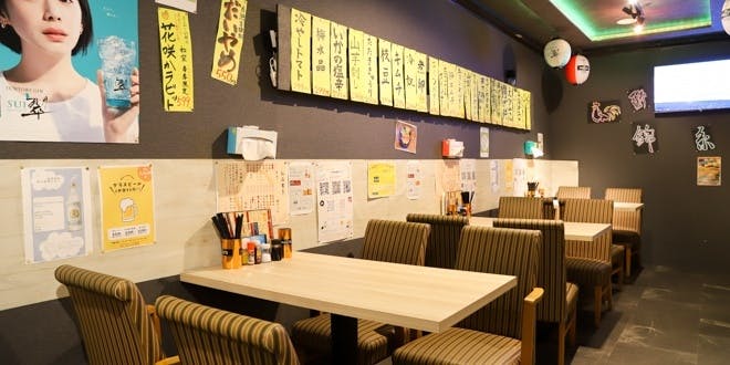 やきとりさんきゅう 錦糸町 - 画像5