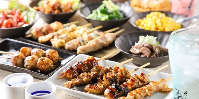 やきとりさんきゅう 錦糸町 - 画像2