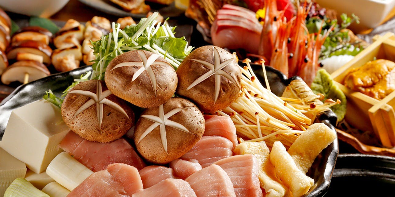 魚河岸素材厨房 魚HIDE - 画像1