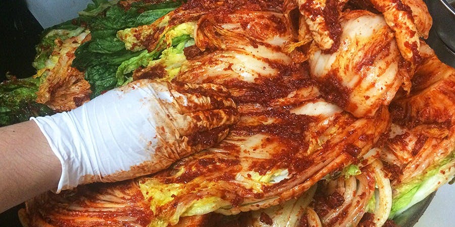 炭火焼肉寿恵比呂 錦糸町北口店 - 画像4