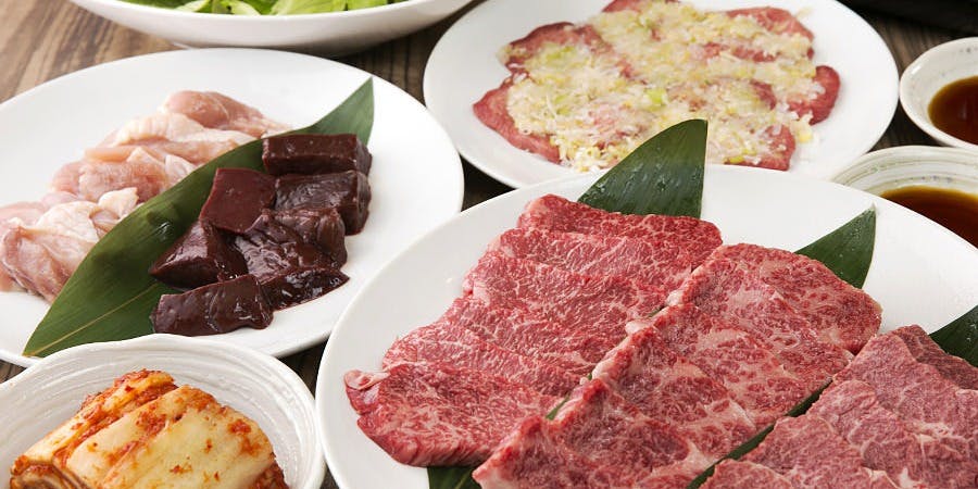 炭火焼肉寿恵比呂 錦糸町北口店 - 画像2