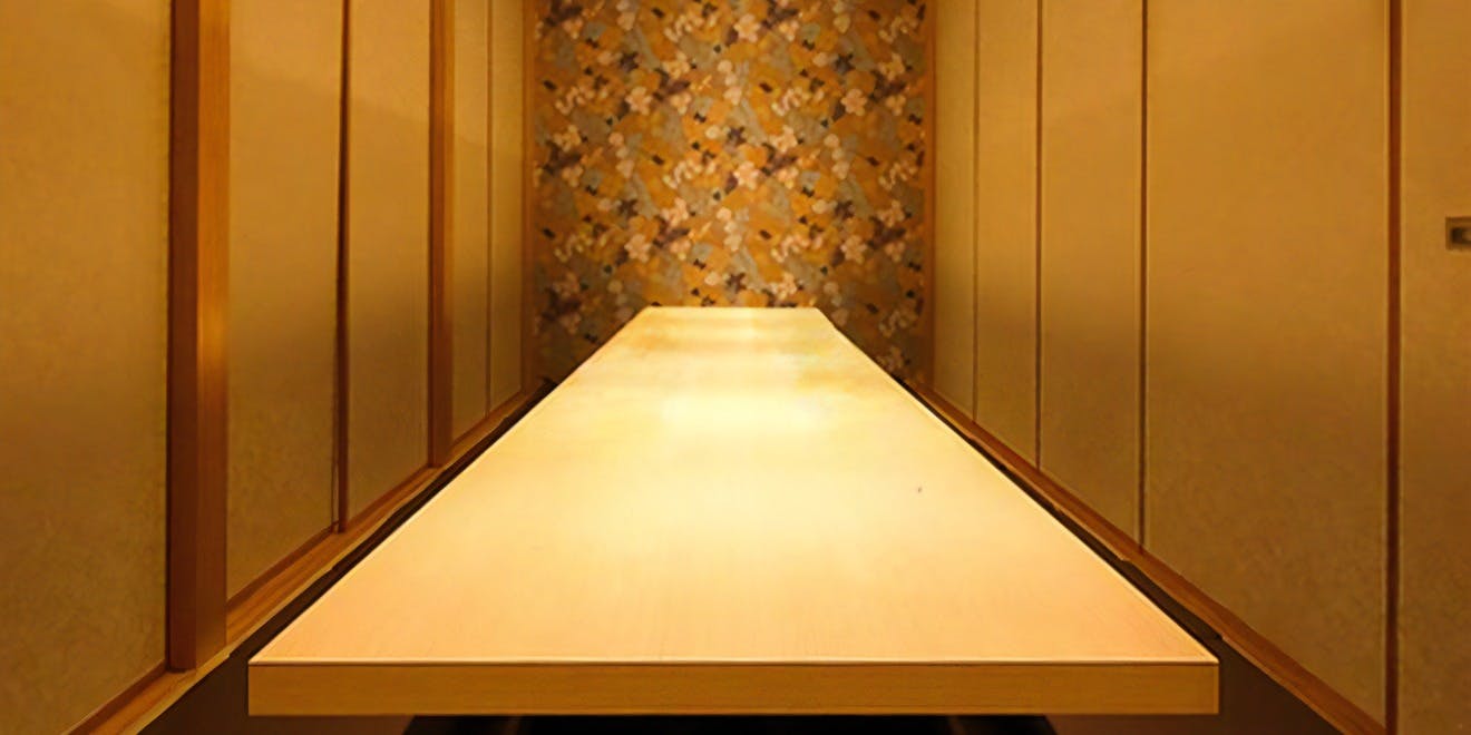 全席完全個室居酒屋 高田馬場邸 さかえ通り店 - 画像2