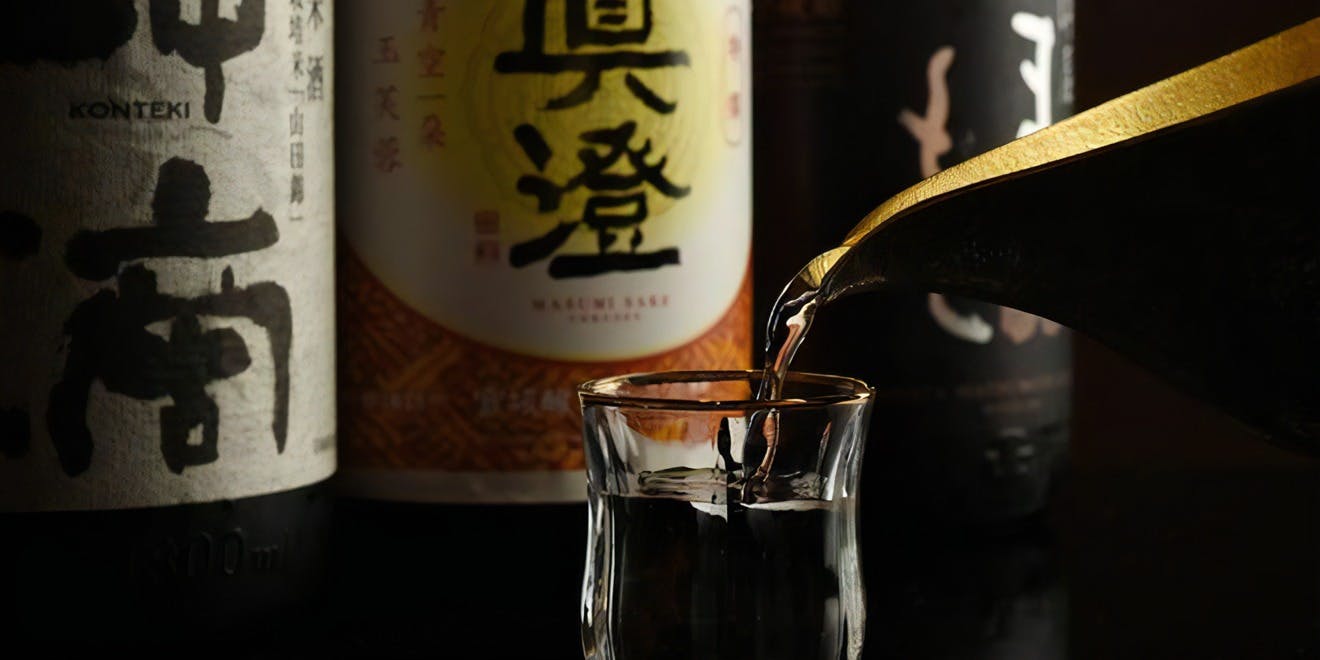 全席完全個室居酒屋 高田馬場邸 さかえ通り店 - 画像3