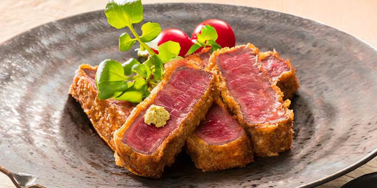 全席完全個室居酒屋 高田 馬場邸 さかえ通り店 - 画像5