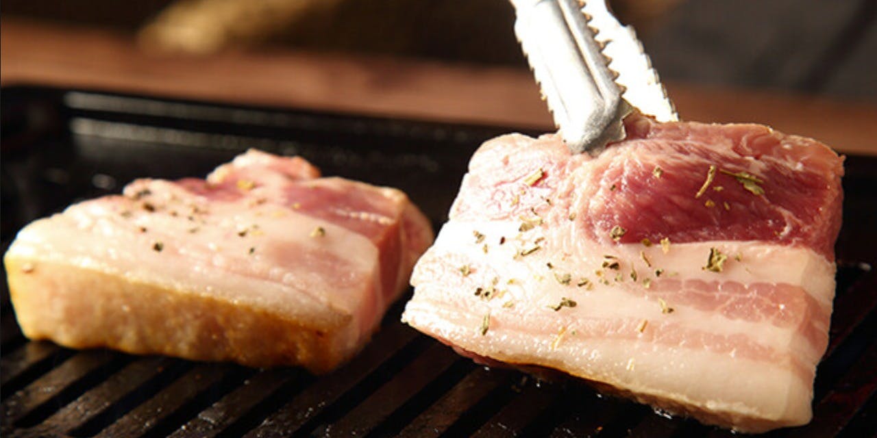 匠サムギョプサル - 画像6