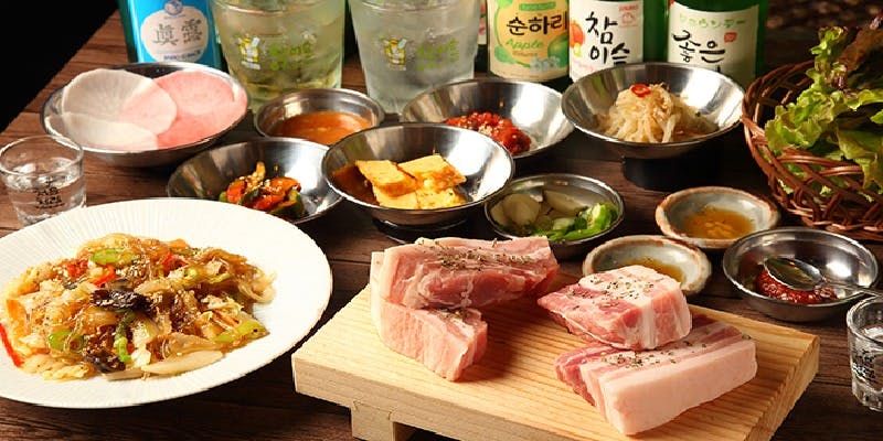 匠サムギョプサル - 画像1