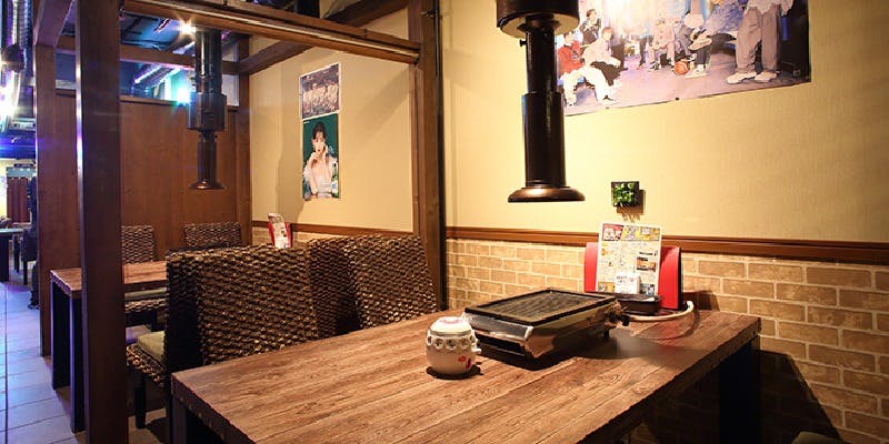 匠サムギョプサル - 画像5