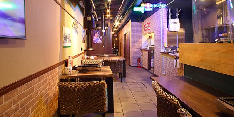 匠サムギョプサル - 画像4