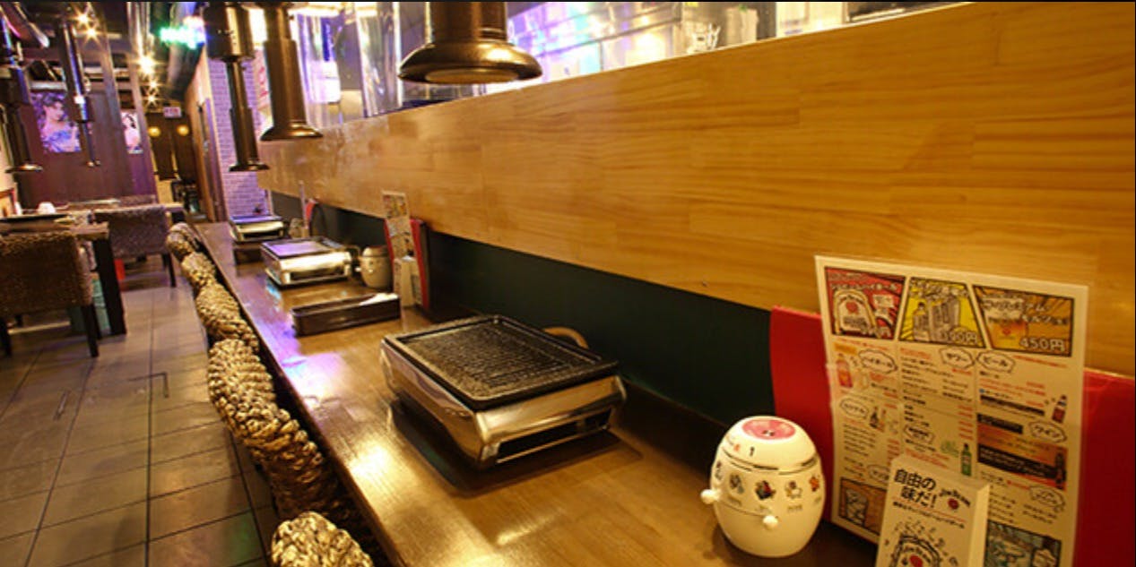 匠サムギョプサル - 画像8