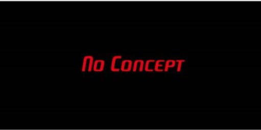 No Concept - 画像1