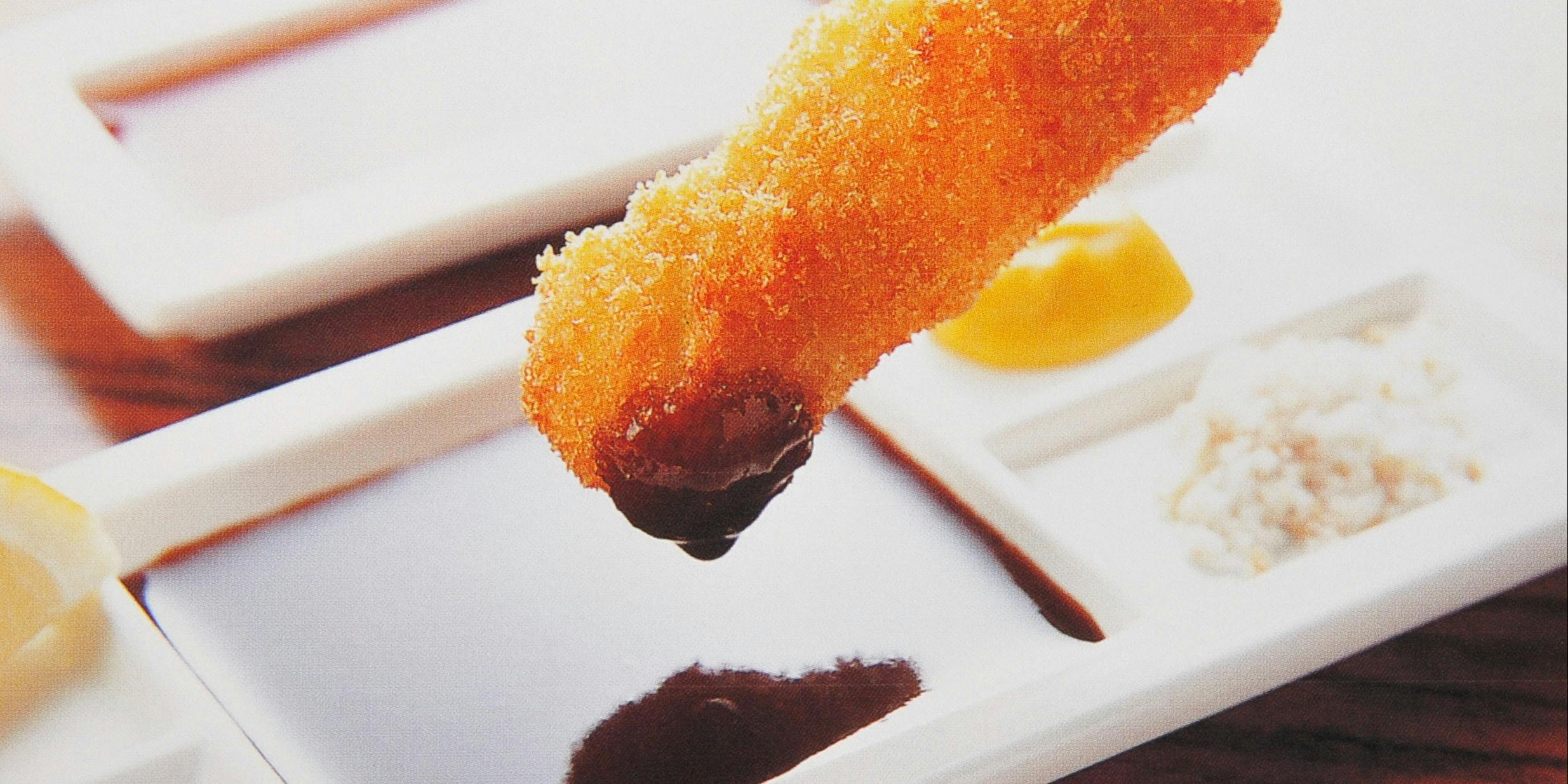 串の坊 伊勢丹会館店3階別室 - 画像5