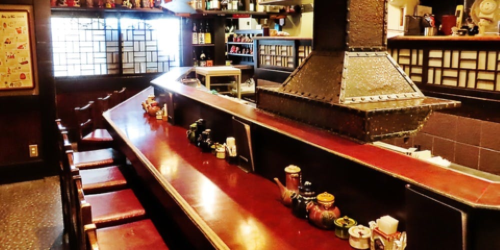 串の坊 伊勢丹会館店3階別室 - 画像10