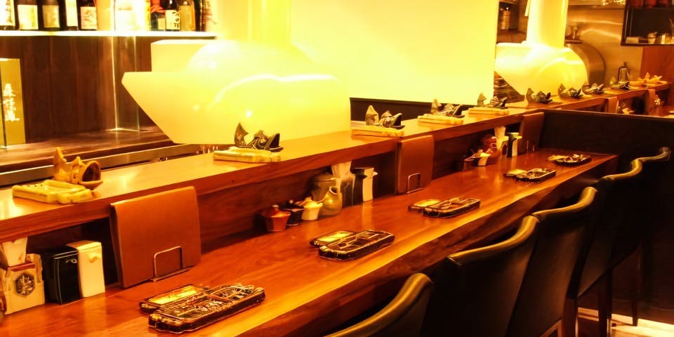 串の坊 銀座店 - 画像2