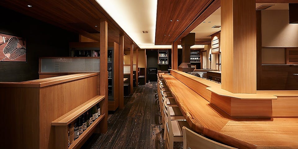 串の坊 アトレ恵比寿店 - 画像2