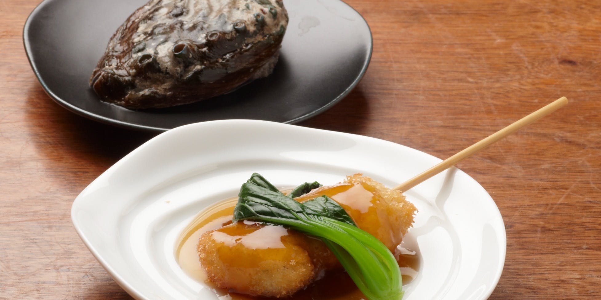 串の坊 あべのハルカスダイニング店 - 画像4