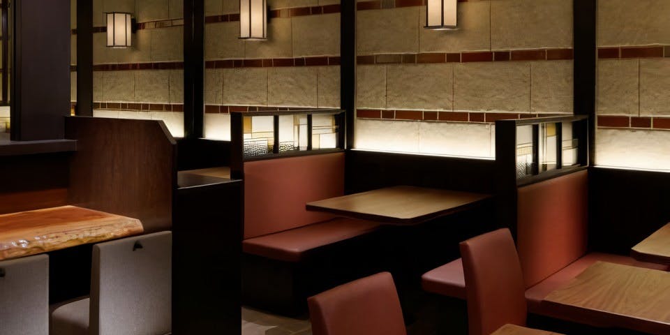 串の坊 あべのハルカスダイニング店 - 画像2