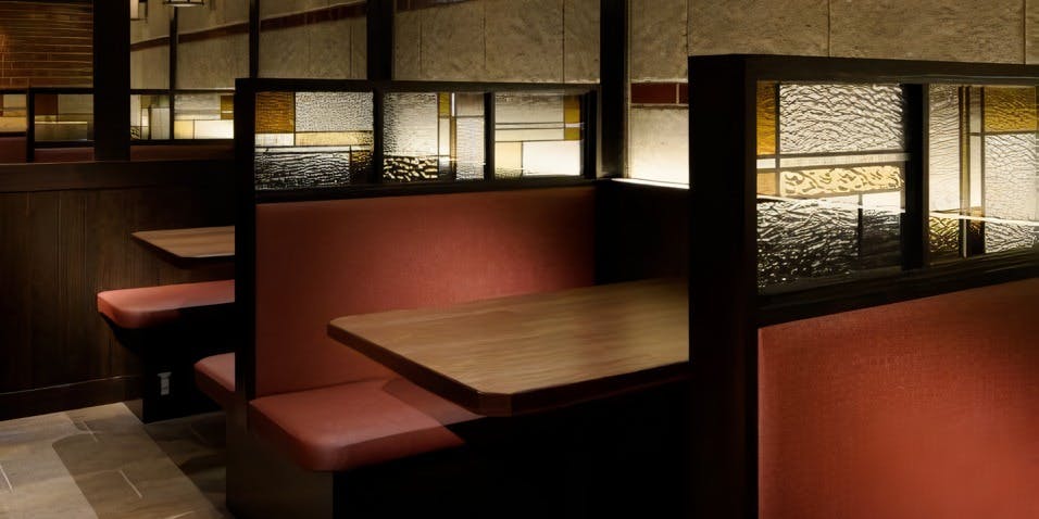 串の坊 あべのハルカスダイニング店 - 画像11