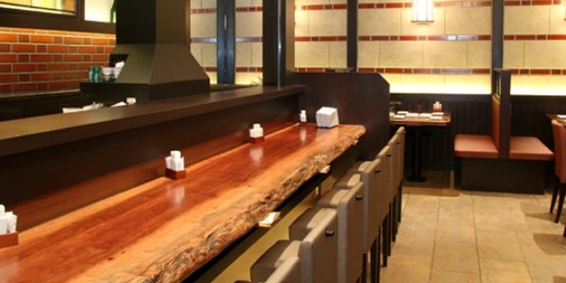 串の坊 あべのハルカスダイニング店 - 画像12