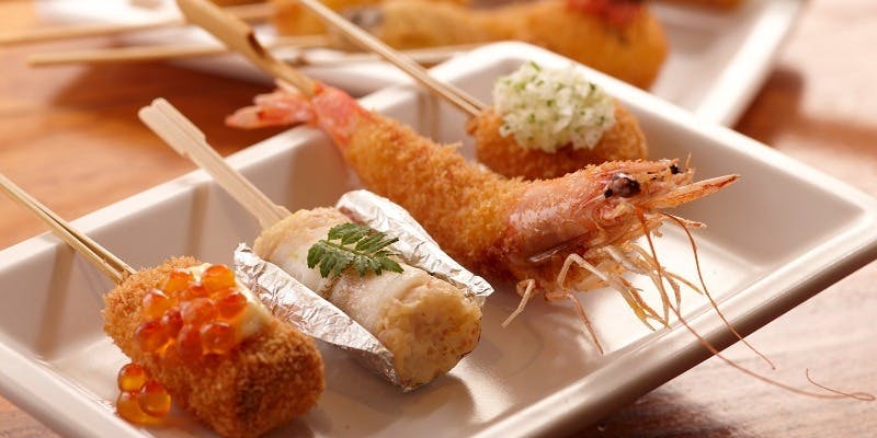 串の坊 京都駅店 - 画像3