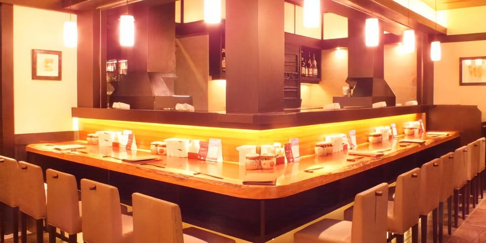 串の坊 阪急うめだ店 - 画像2