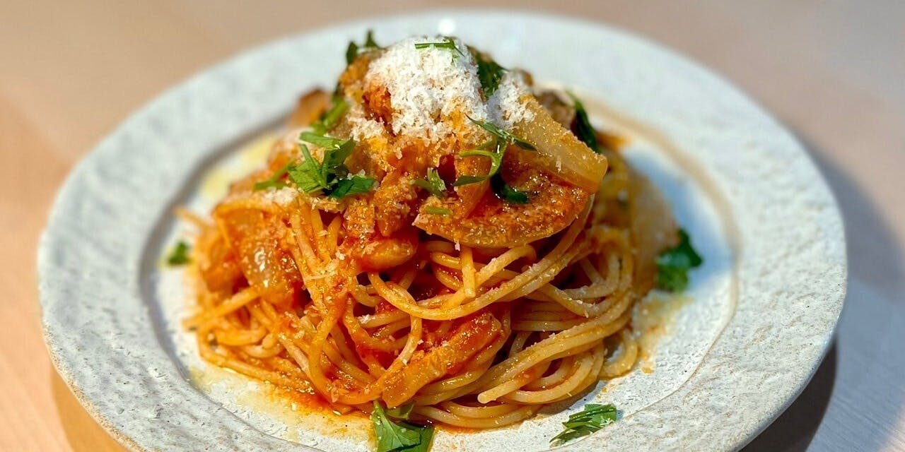 カメイド町イタリアンPapasta - 画像4