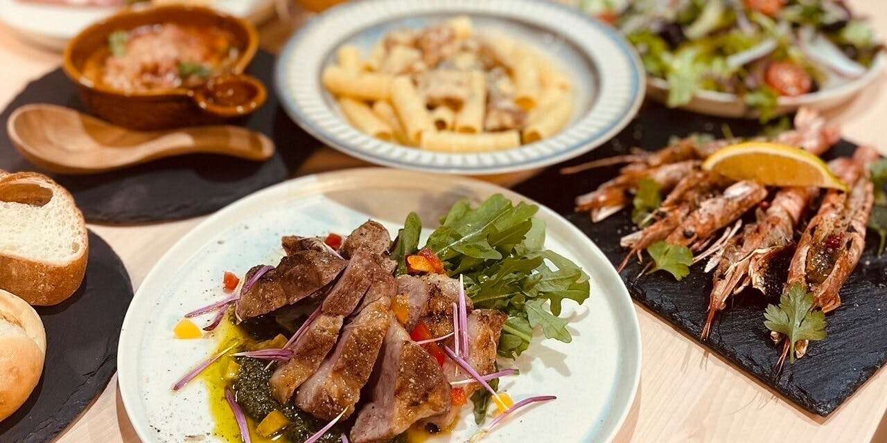 カメイド町イタリアンPapasta - 画像3