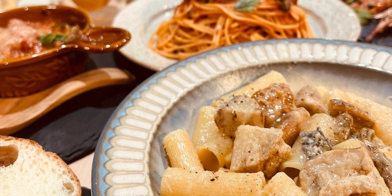 カメイド町イタリアンPapasta - 画像5