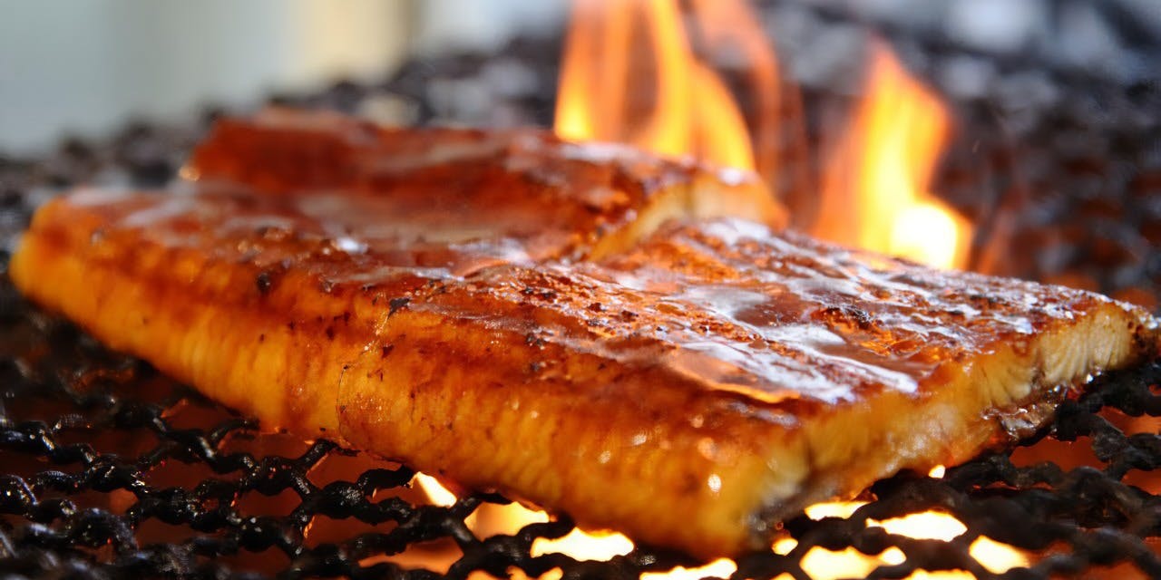 うなくし江戸酒場半助 - 画像1