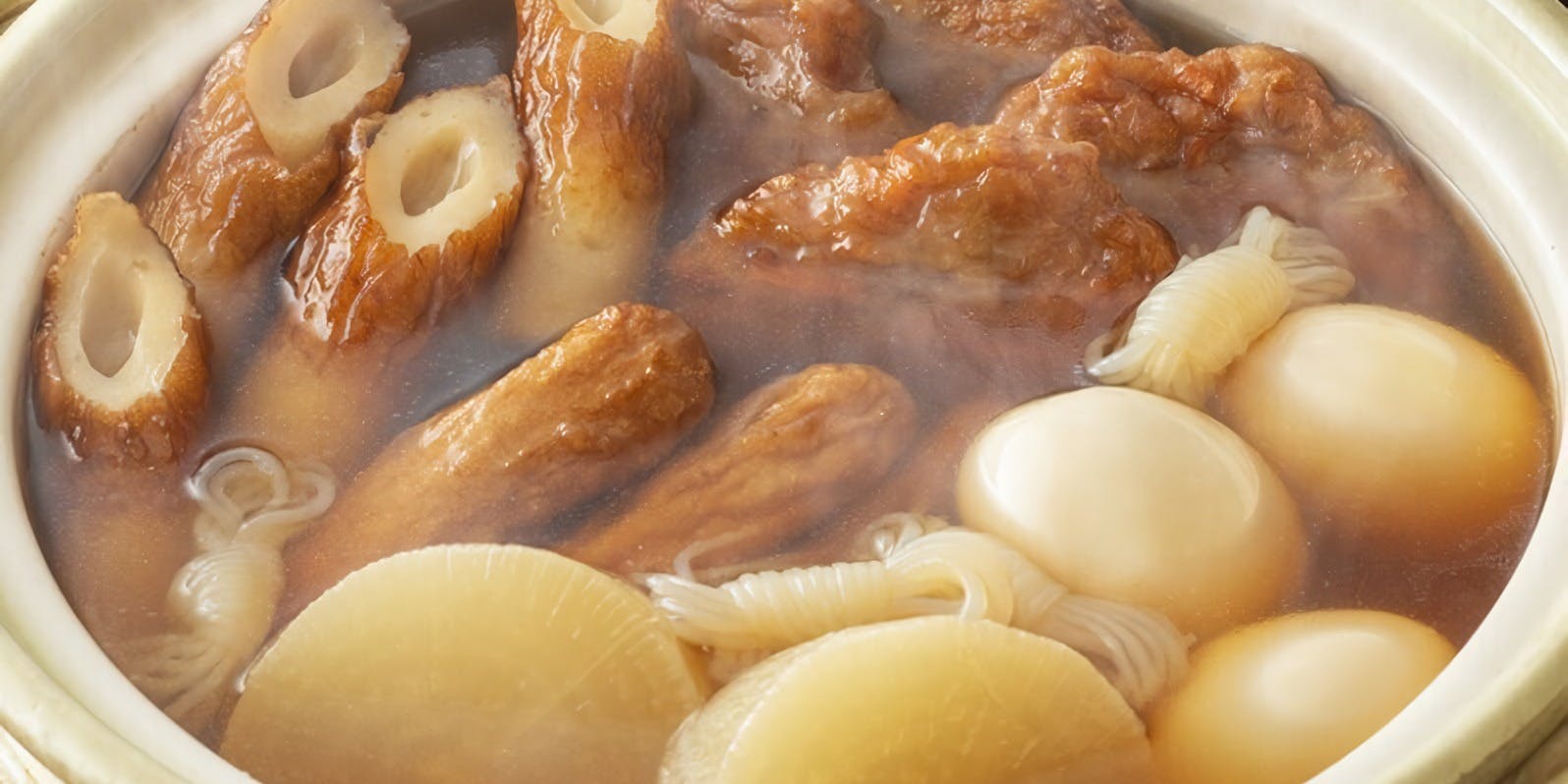 うなくし江戸酒場半助 - 画像2