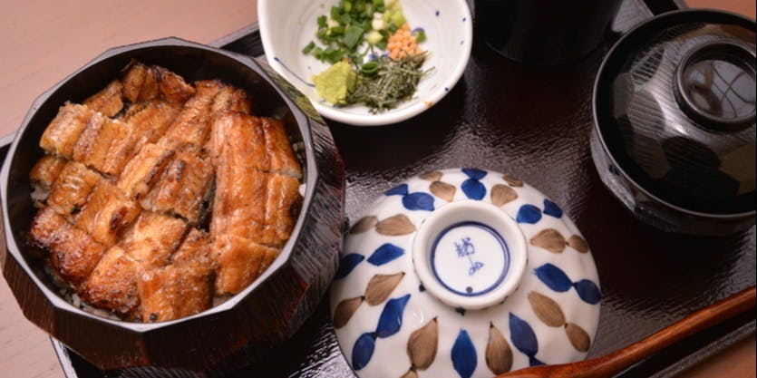 うなくし江戸酒場半助 - 画像4