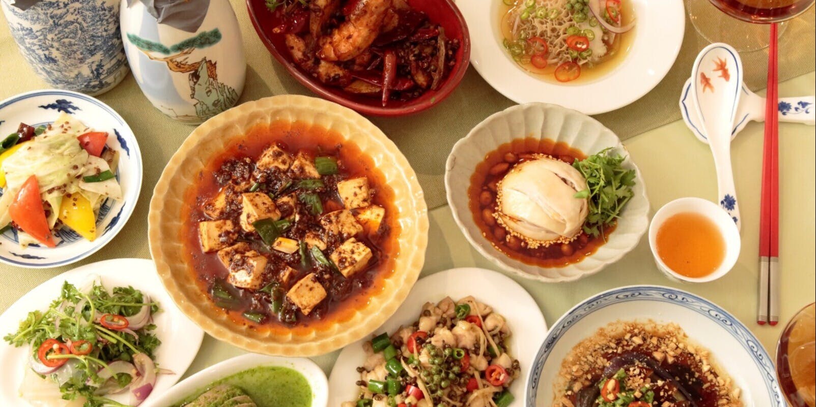 ジャンピングパンダ - 画像2