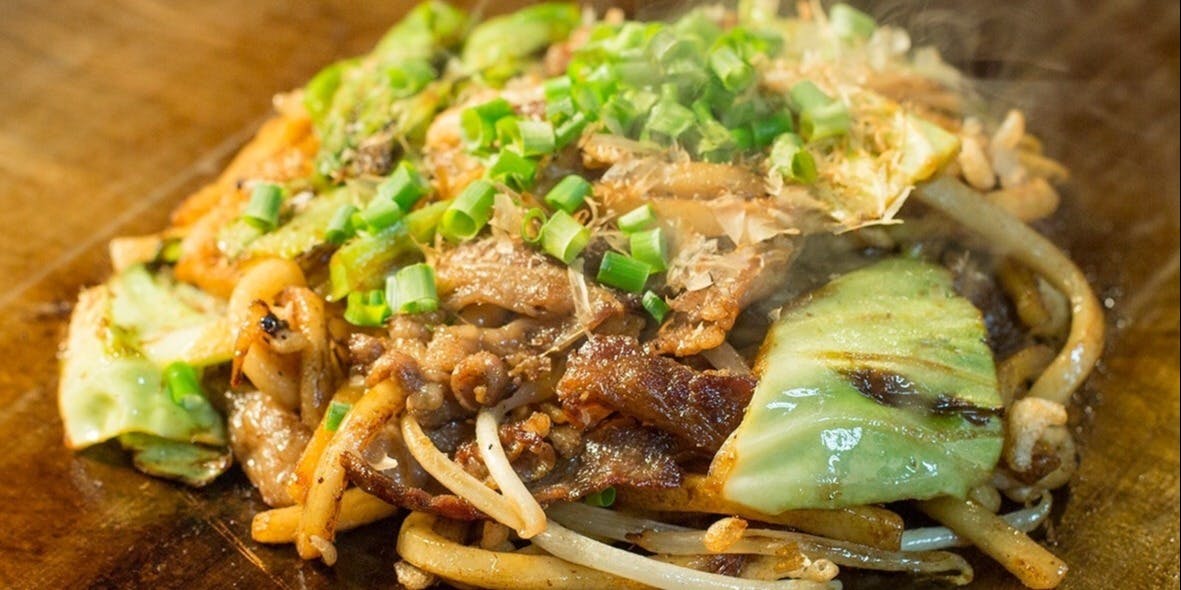 東京鉄板倶楽部 田-DEN- - 画像2