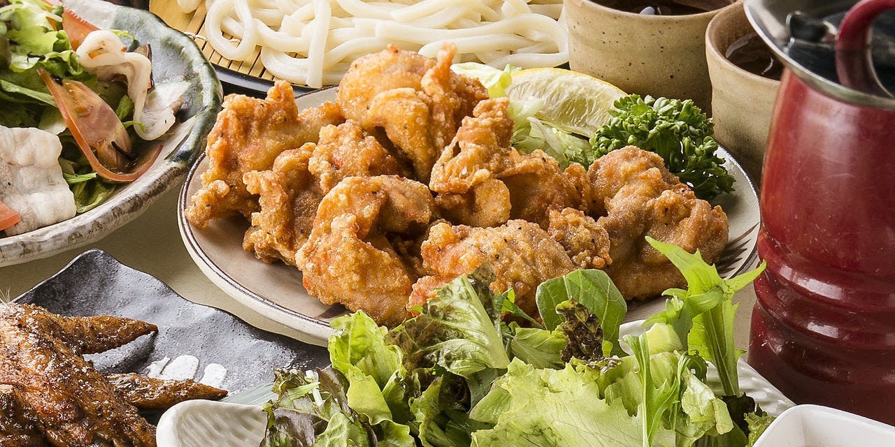 かまくら個室×鎌倉野菜 かまくらや 池袋店 - 画像3